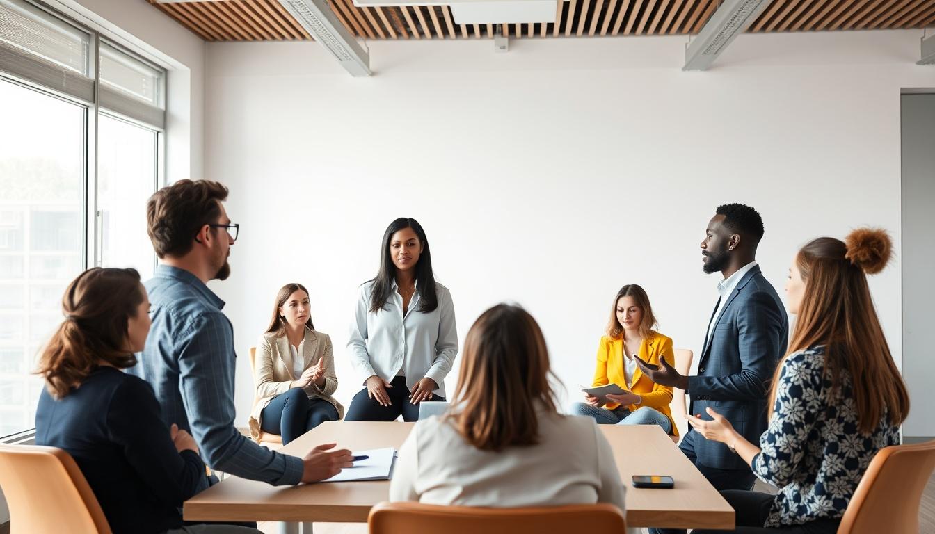 Elevate Your Leadership Skills